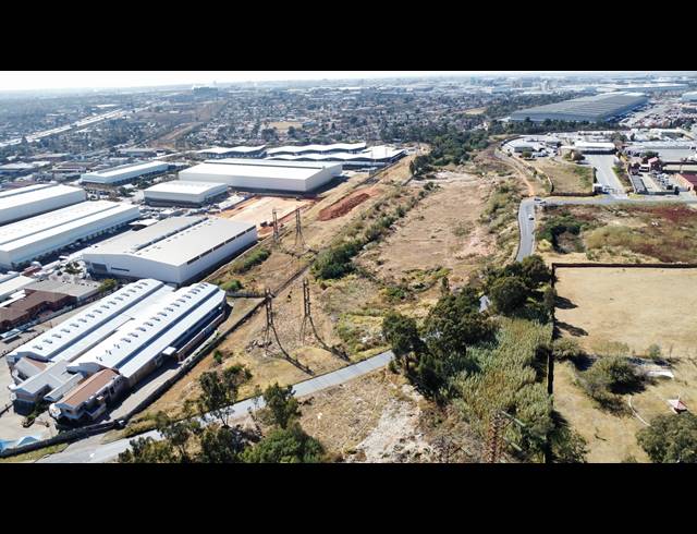 68,685M² VACANT LAND FOR SALE IN MEADOWDALE